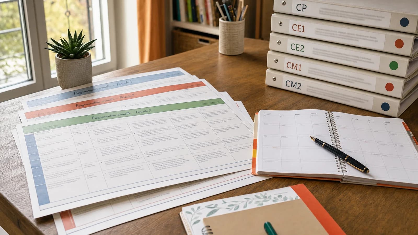 Pack programmations cycle 2 et cycle 3 - toutes disciplines, programmes en vigueur - couverture