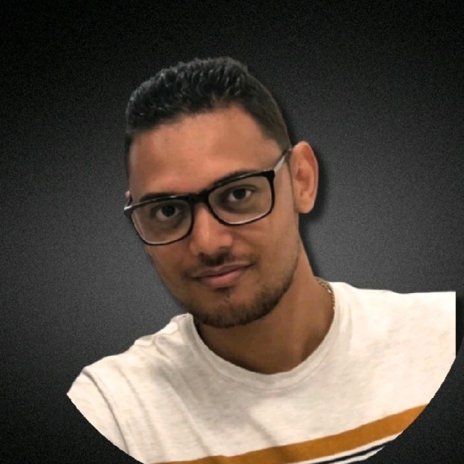 Photo d'Anthony, prof des écoles et fondateur d'Iniprof