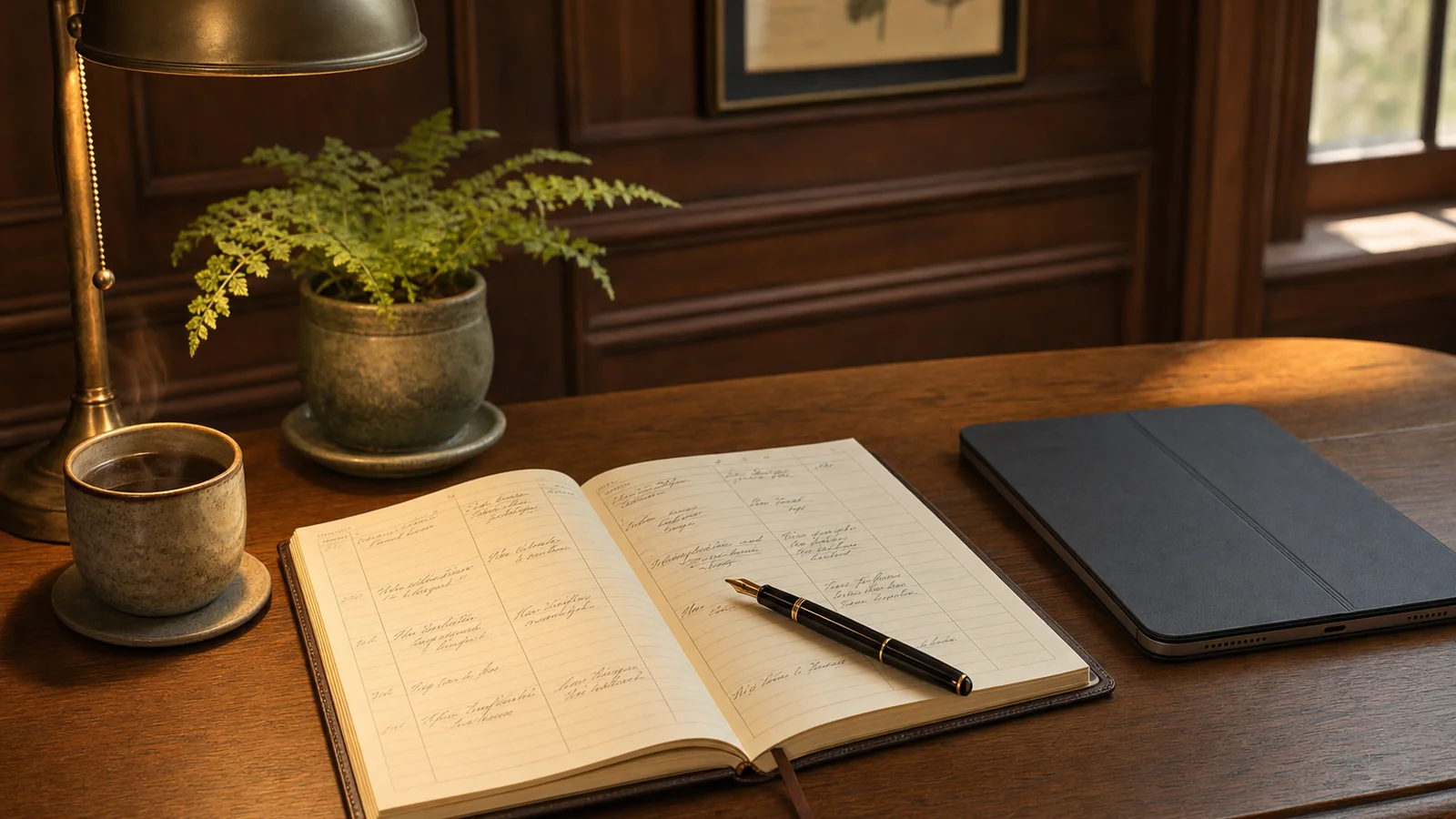 Illustration complémentaire pour Cahier journal CM1 : version papier ou numérique ?