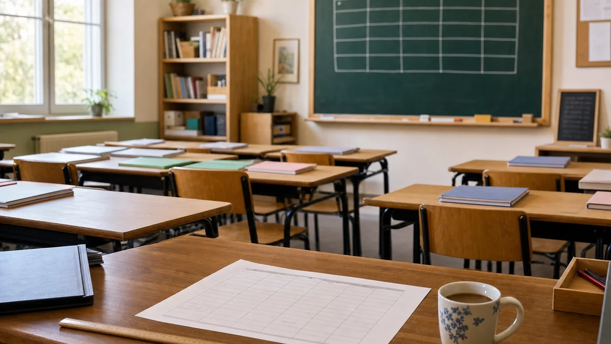 Couverture : Emploi du temps CE2 : équilibrer matin et après-midi