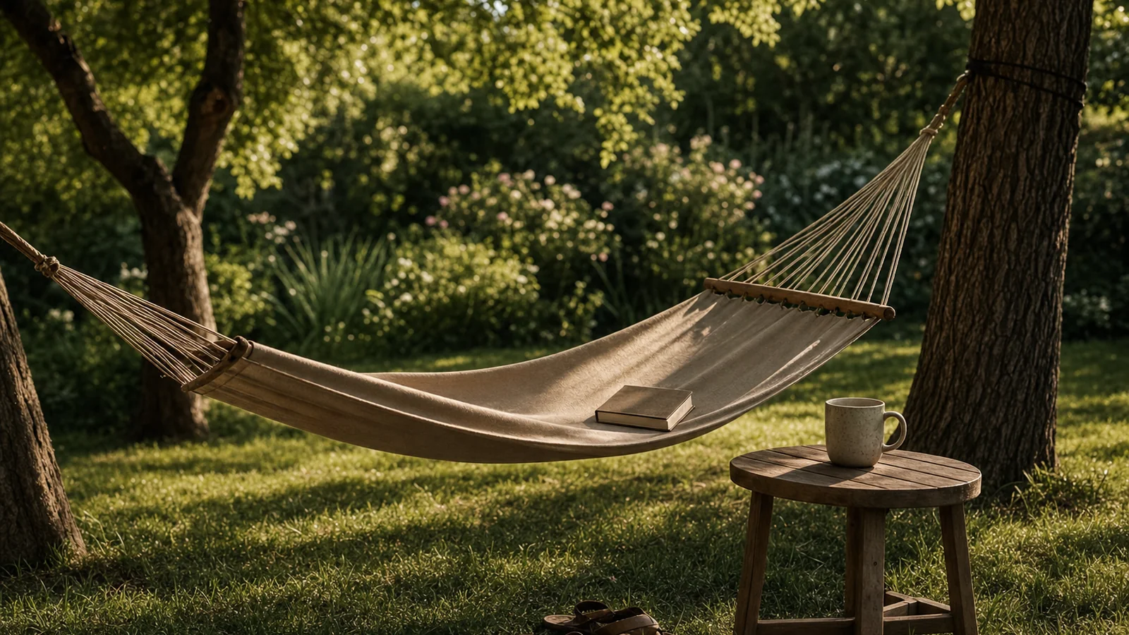 Illustration complémentaire pour Premier week-end des vacances : ne rien faire, vraiment