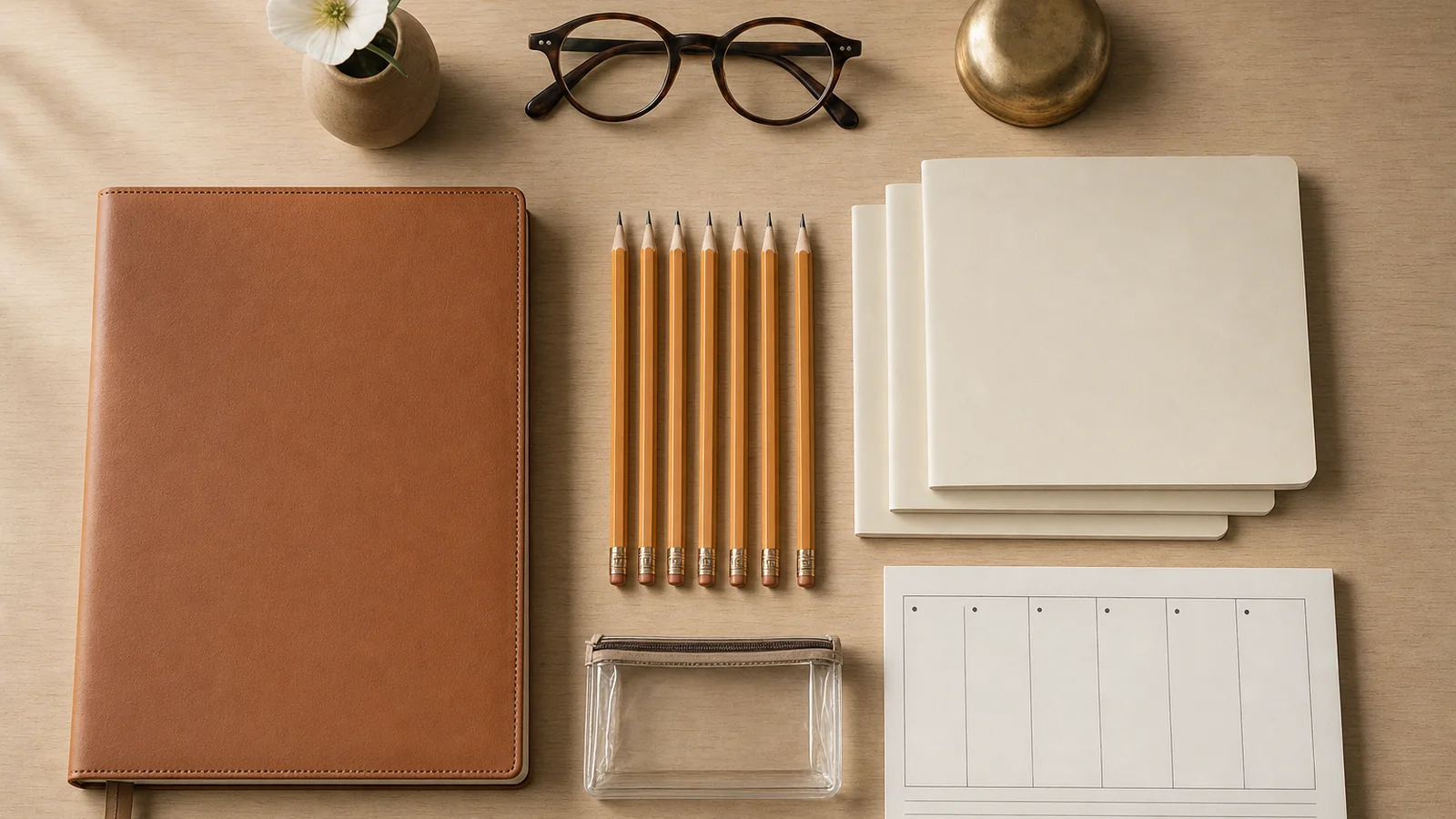 Illustration complémentaire pour Première rentrée PES : kit complet J-7 à J+1