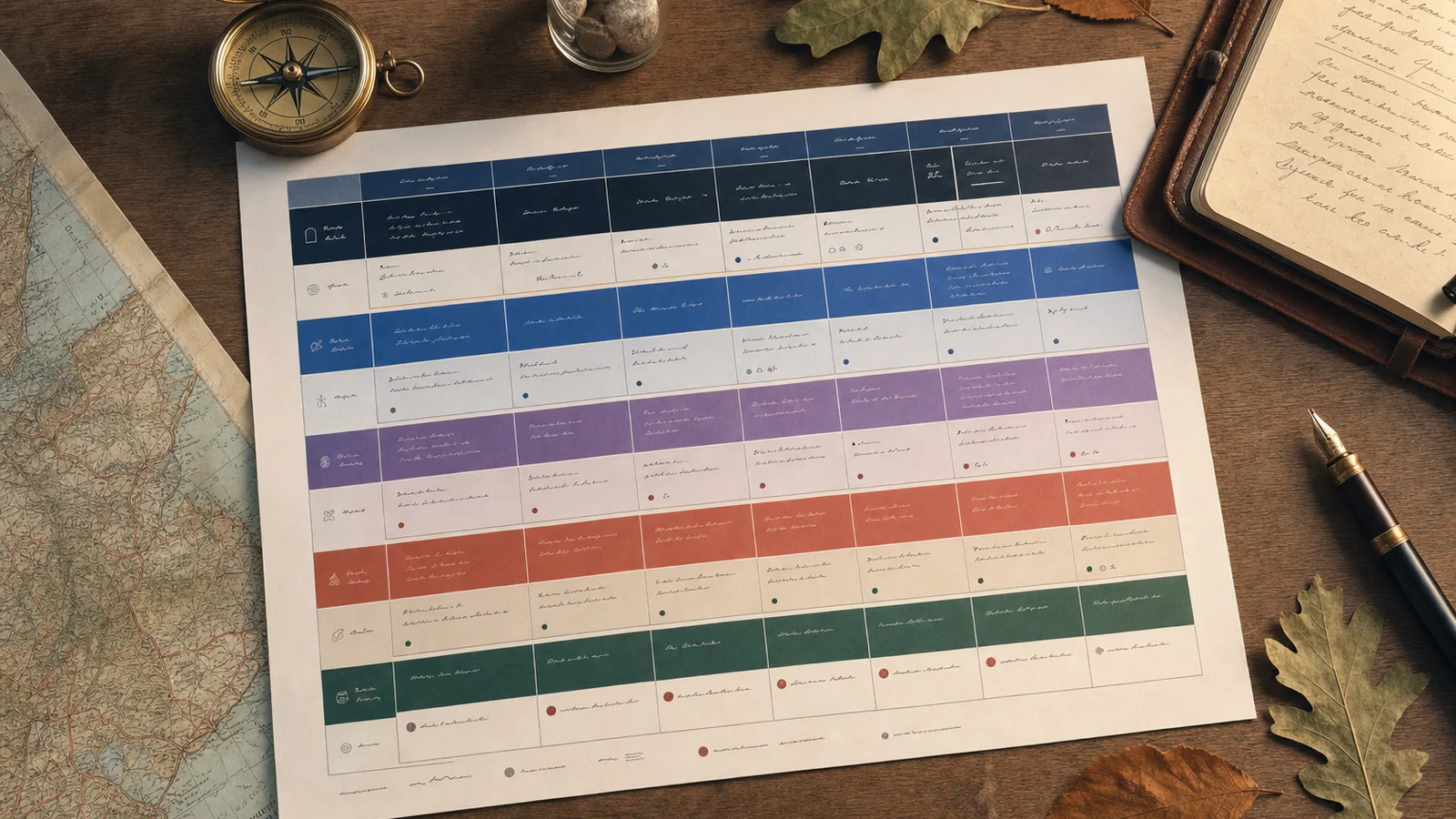 Illustration complémentaire pour Programmation annuelle CM1 : caser histoire et sciences