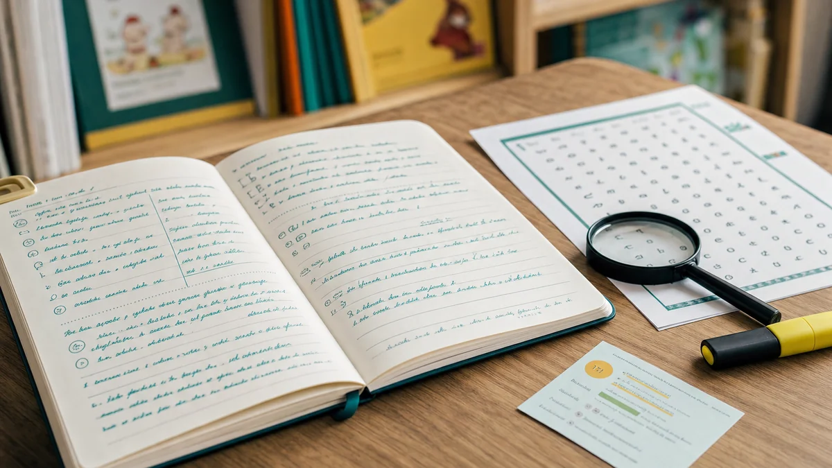 Couverture : Repérer les signes de dyslexie en CP et CE1
