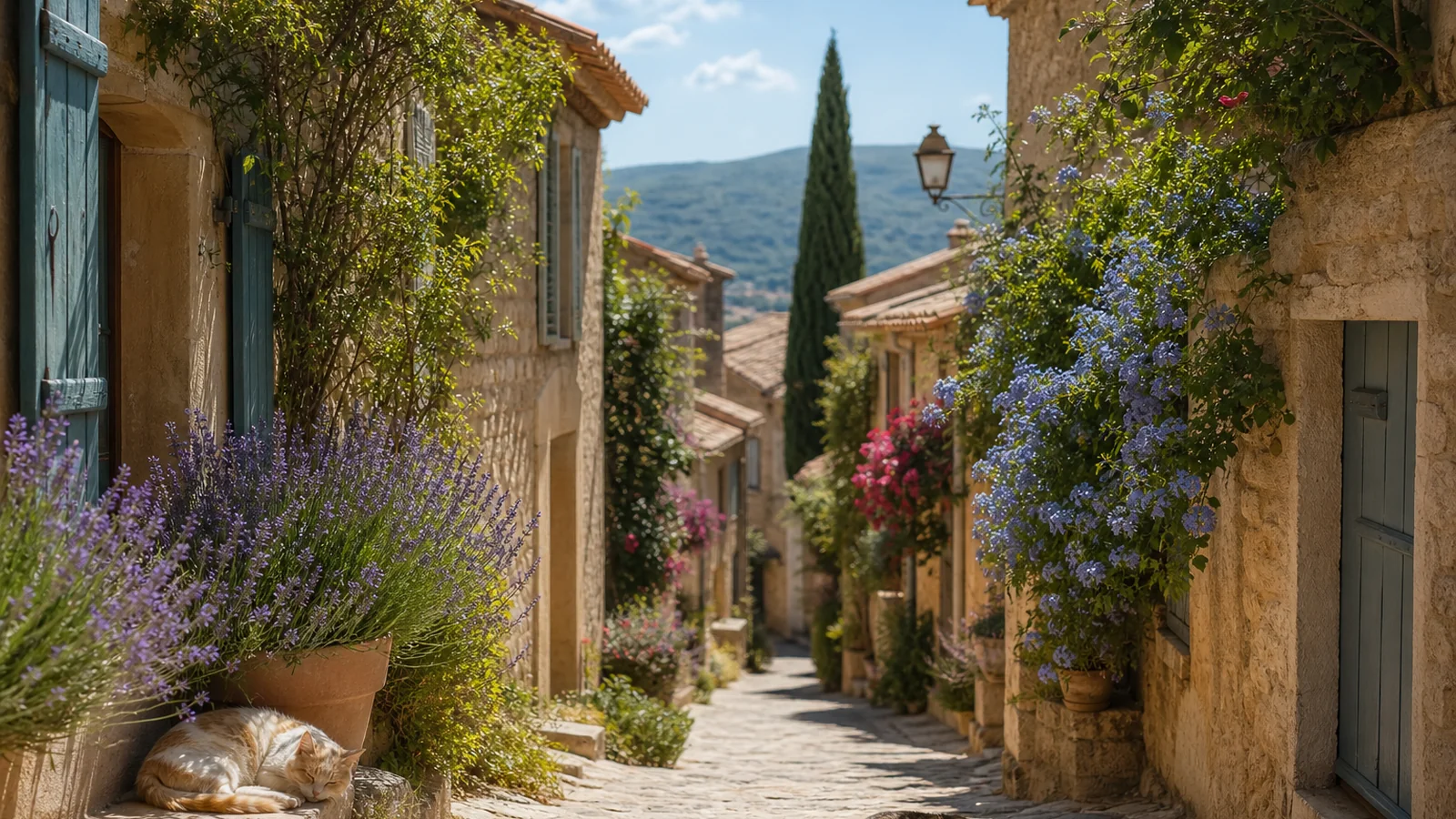 Atmosphère et contexte grandes vacances été 2027