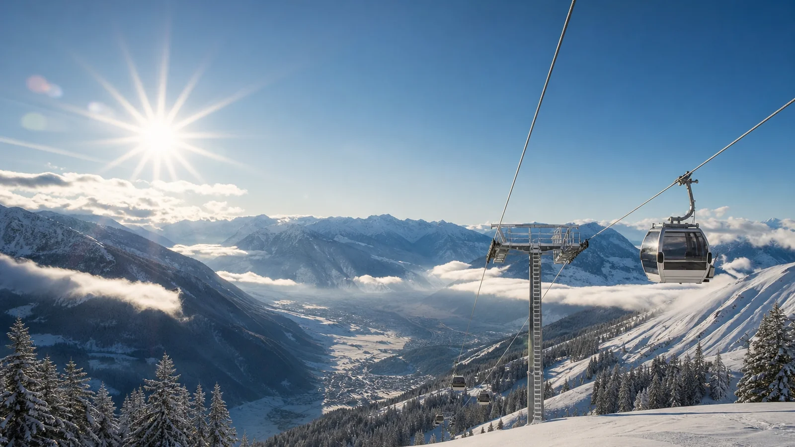 Illustration vacances Zone A 2025-2026 - vue d'ensemble