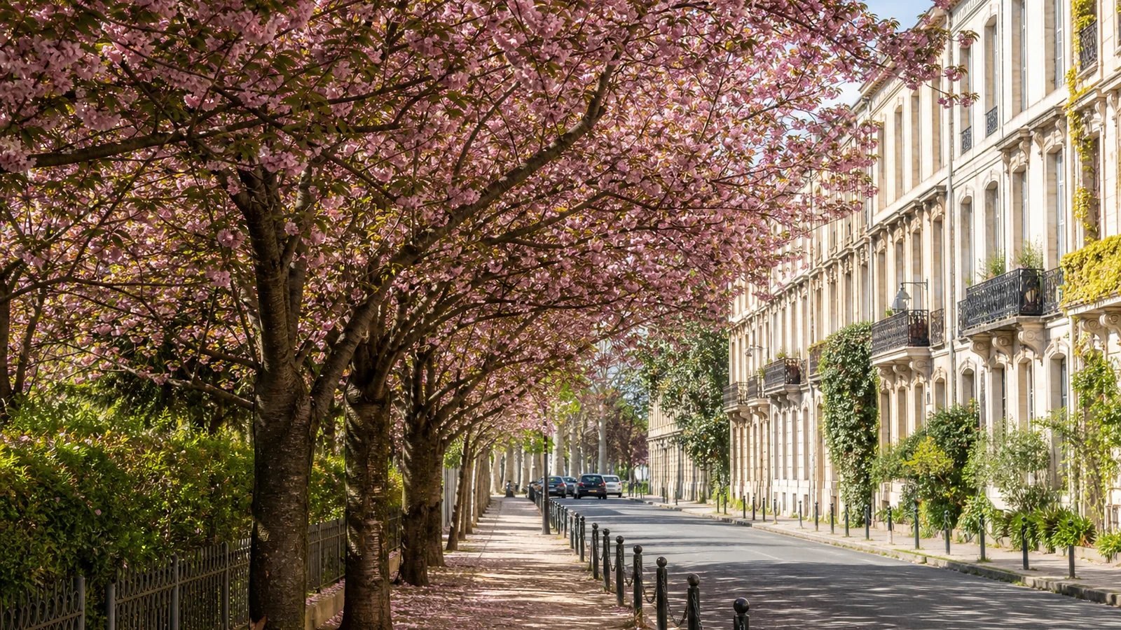 Atmosphère et contexte vacances Zone A 2027-2028